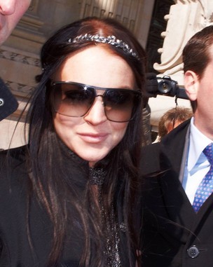 Hollywood starlet maybe blacklisted from India's Visa list